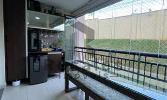 Imagem 1: Apartamento para venda - Residencial Art Life - Paulínia