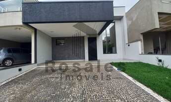 Imagem: Casa para venda no Condomínio Terras das