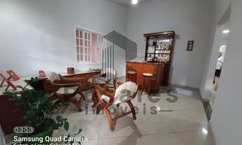 Imagem 4: Casa para venda no bairro São José II - Paulínia