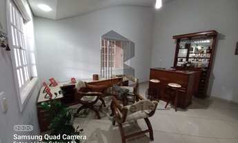 Imagem 3: Casa para venda no bairro São José II - Paulínia