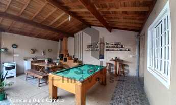 Imagem 2: Casa para venda no bairro São José II - Paulínia