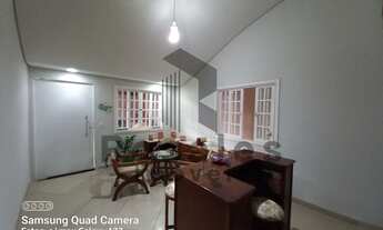 Imagem 5: Casa para venda no bairro São José II - Paulínia