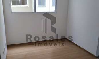 Imagem: Apartamento para venda - Residencial Ponte