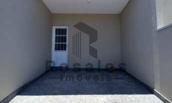 Imagem 1: Casa para locação - Parque dos Servidores - Paulínia