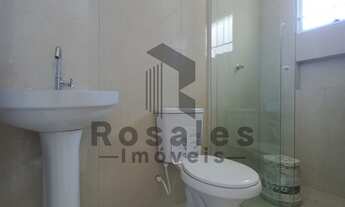 Imagem 3: Casa para locação - Parque dos Servidores - Paulínia