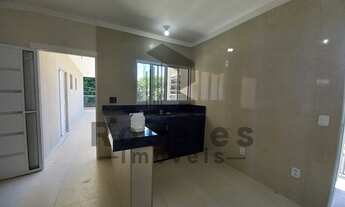 Imagem 7: Casa para locação - Parque dos Servidores - Paulínia