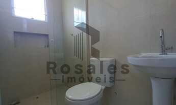 Imagem 5: Casa para locação - Parque dos Servidores - Paulínia