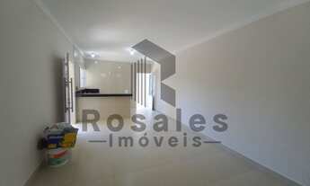 Imagem 6: Casa para locação - Parque dos Servidores - Paulínia