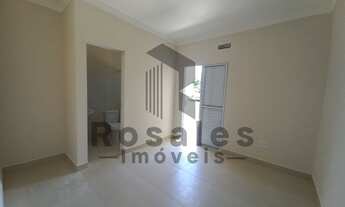 Imagem 2: Casa para locação - Parque dos Servidores - Paulínia