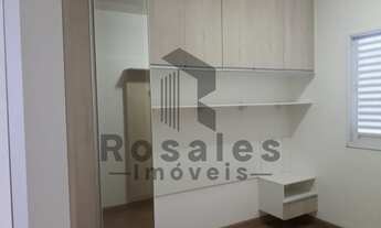 Imagem 5: Apartamento para venda - Residencial Premiere Morumbi - Paulínia