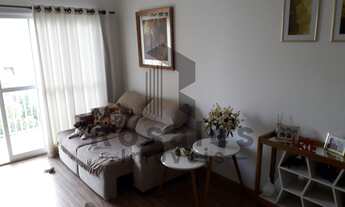 Imagem 3: Apartamento para venda - Residencial Premiere Morumbi - Paulínia