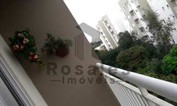 Imagem 6: Apartamento para venda - Residencial Premiere Morumbi - Paulínia