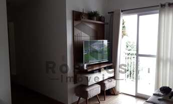 Imagem 2: Apartamento para venda - Residencial Premiere Morumbi - Paulínia