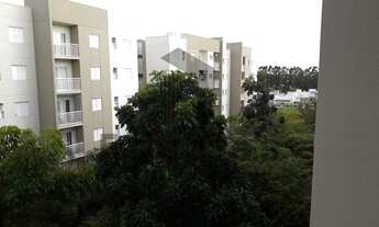 Imagem 7: Apartamento para venda - Residencial Premiere Morumbi - Paulínia