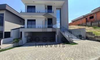 Imagem: Casa Alto Padrão em Condomínio La Dolce