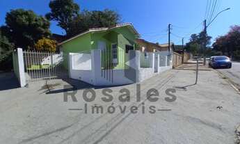 Imagem 2: Casa para venda - bairro Monte Alegre - Paulínia