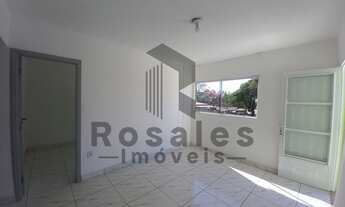 Imagem 4: Casa para venda - bairro Monte Alegre - Paulínia