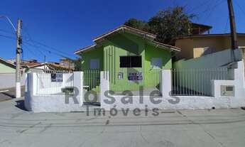 Imagem: Casa para venda - bairro Monte Alegre