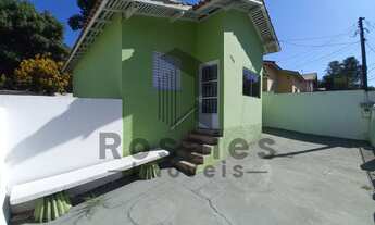 Imagem 3: Casa para venda - bairro Monte Alegre - Paulínia