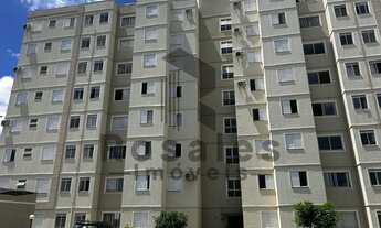 Imagem: Apartamento para venda - Residencial Ponte