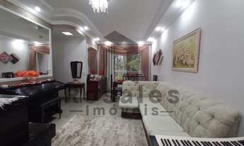 Imagem 2: Apartamento para venda - Residencial Premiere Morumbi - Paulínia