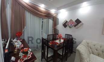 Imagem 4: Apartamento para venda - Residencial Premiere Morumbi - Paulínia