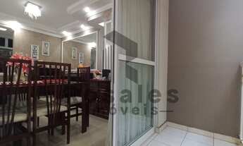 Imagem 6: Apartamento para venda - Residencial Premiere Morumbi - Paulínia