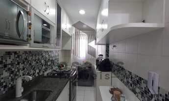 Imagem 7: Apartamento para venda - Residencial Premiere Morumbi - Paulínia