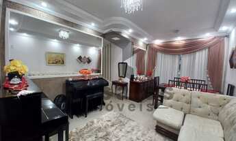 Imagem 3: Apartamento para venda - Residencial Premiere Morumbi - Paulínia