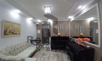 Imagem: Apartamento para venda - Residencial Premiere