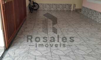 Imagem: Casa para venda - bairro Alto dos Pinheiros