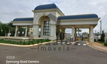 Imagem: Terreno para venda - Condomínio Portinari