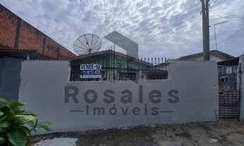 Imagem: Casa para venda - Bairro Vila Bressani