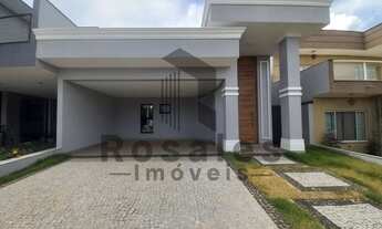 Imagem: Casa Alto Padrão em Condomínio Reserva