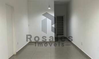 Imagem 2: Sala comercial térrea - Jardim Vista Alegre - Paulínia