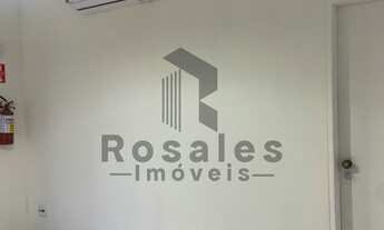 Imagem 3: Sala comercial térrea - Jardim Vista Alegre - Paulínia