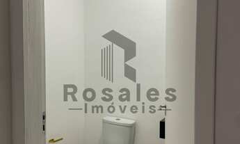 Imagem 6: Sala comercial térrea - Jardim Vista Alegre - Paulínia