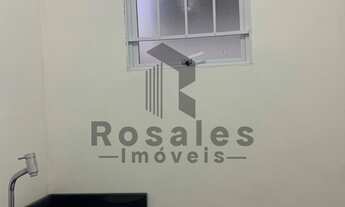 Imagem 5: Sala comercial térrea - Jardim Vista Alegre - Paulínia