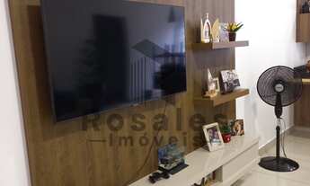 Imagem: Casa para venda - Serra Azul - Paulínia