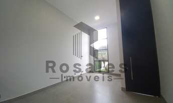 Imagem 2: Casa Alto Padrão em Condomínio Reserva Real, Paulínia/SP