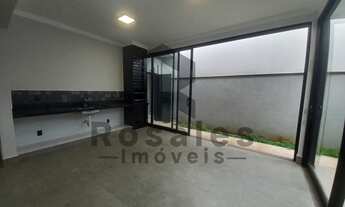 Imagem 4: Casa Alto Padrão em Condomínio Reserva Real, Paulínia/SP