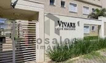 Imagem: Apartamento para venda - Condomínio Vivare