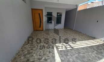 Imagem: Casa para venda - bairro São José I