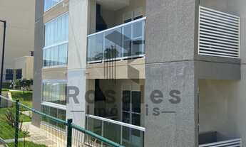 Imagem: Apartamento para venda no Residencial Brisa