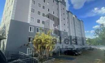 Imagem: Apartamento para venda - Residencial Spazio