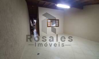 Imagem: Casa para venda - São José II - Paulínia