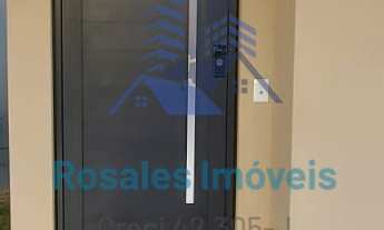 Imagem: Casa para venda - Condomínio Terras das