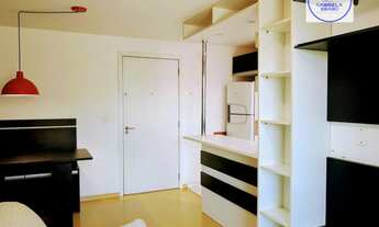 Imagem: Apartamento à venda no bairro Planalto