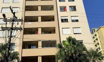 Imagem: Apartamento Padrão, 3 dormitórios na Rua