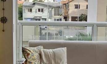 Imagem: Apartamento em Cristo Redentor, Caxias do